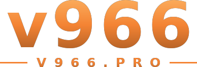 v966 logo