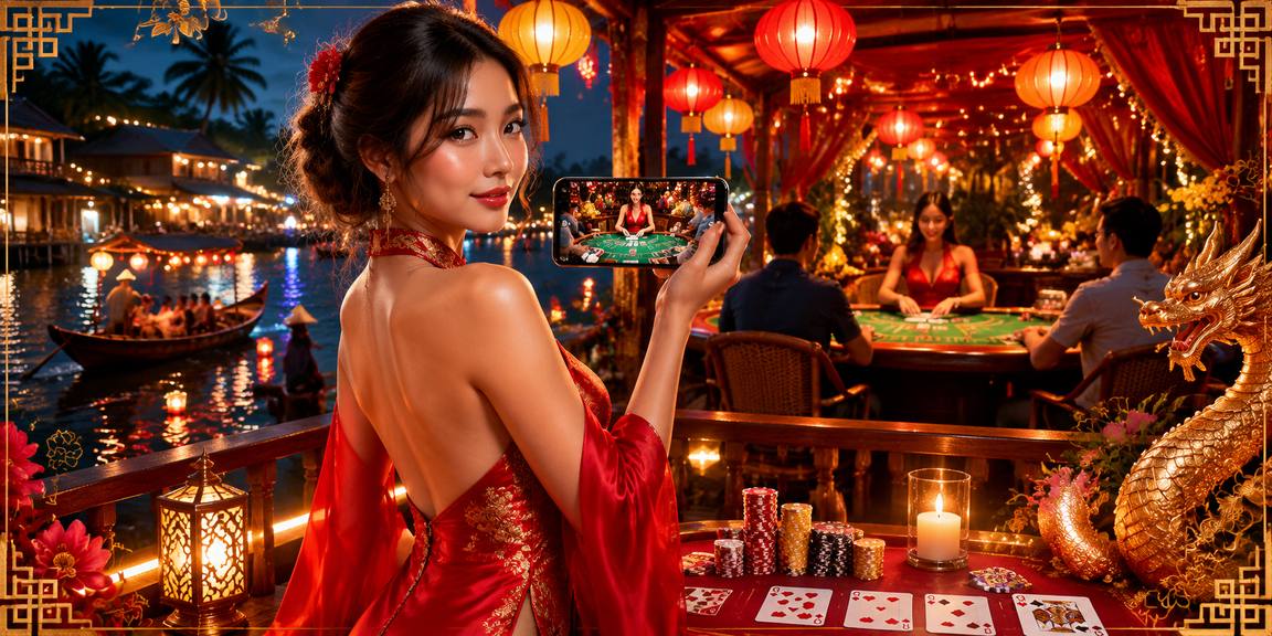 v966 Ha Long Slot tại v966 có gì cho bạn